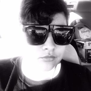 Meet your Posher, Keiara